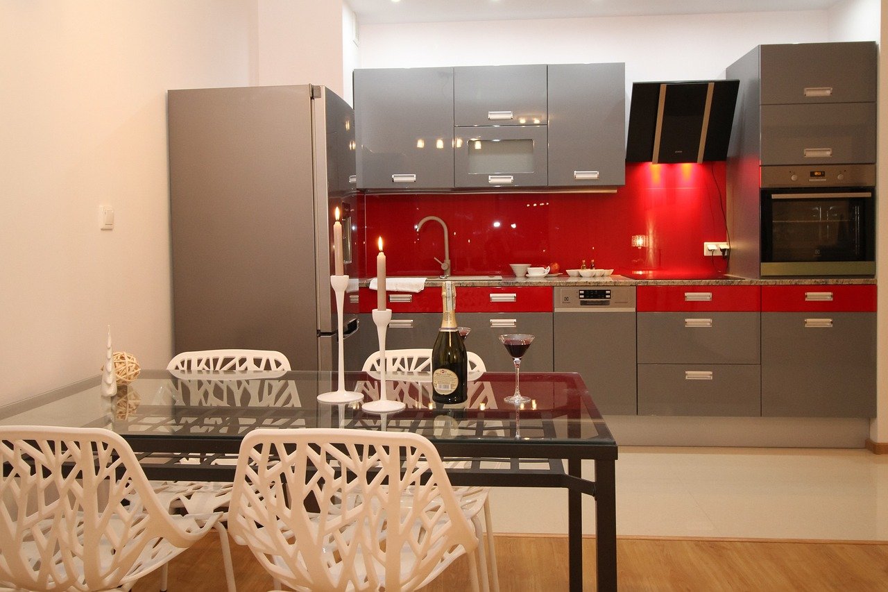 Custom Cabinetry