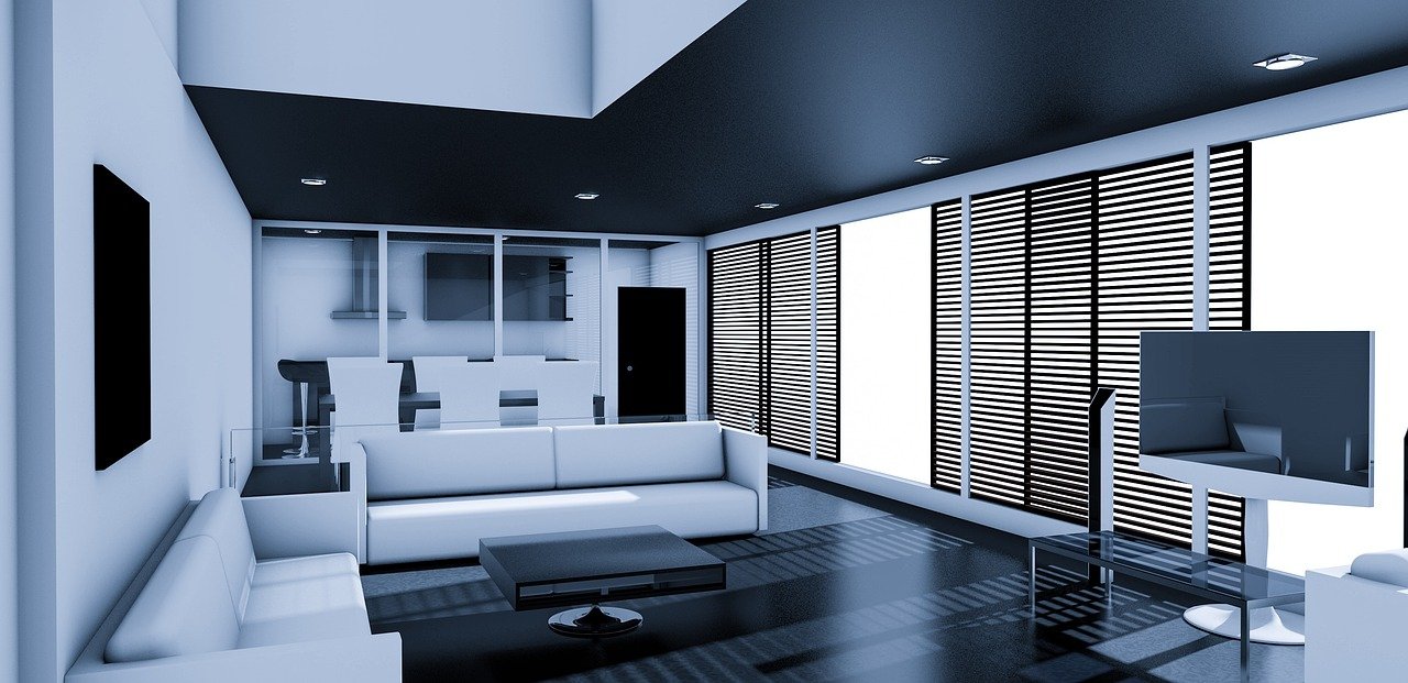 Interior Finishing