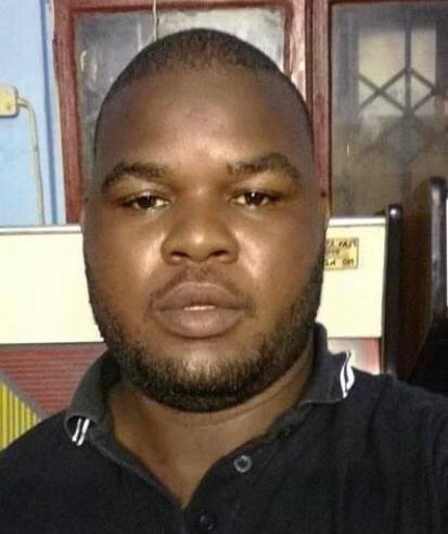 John Okello - Project Manager