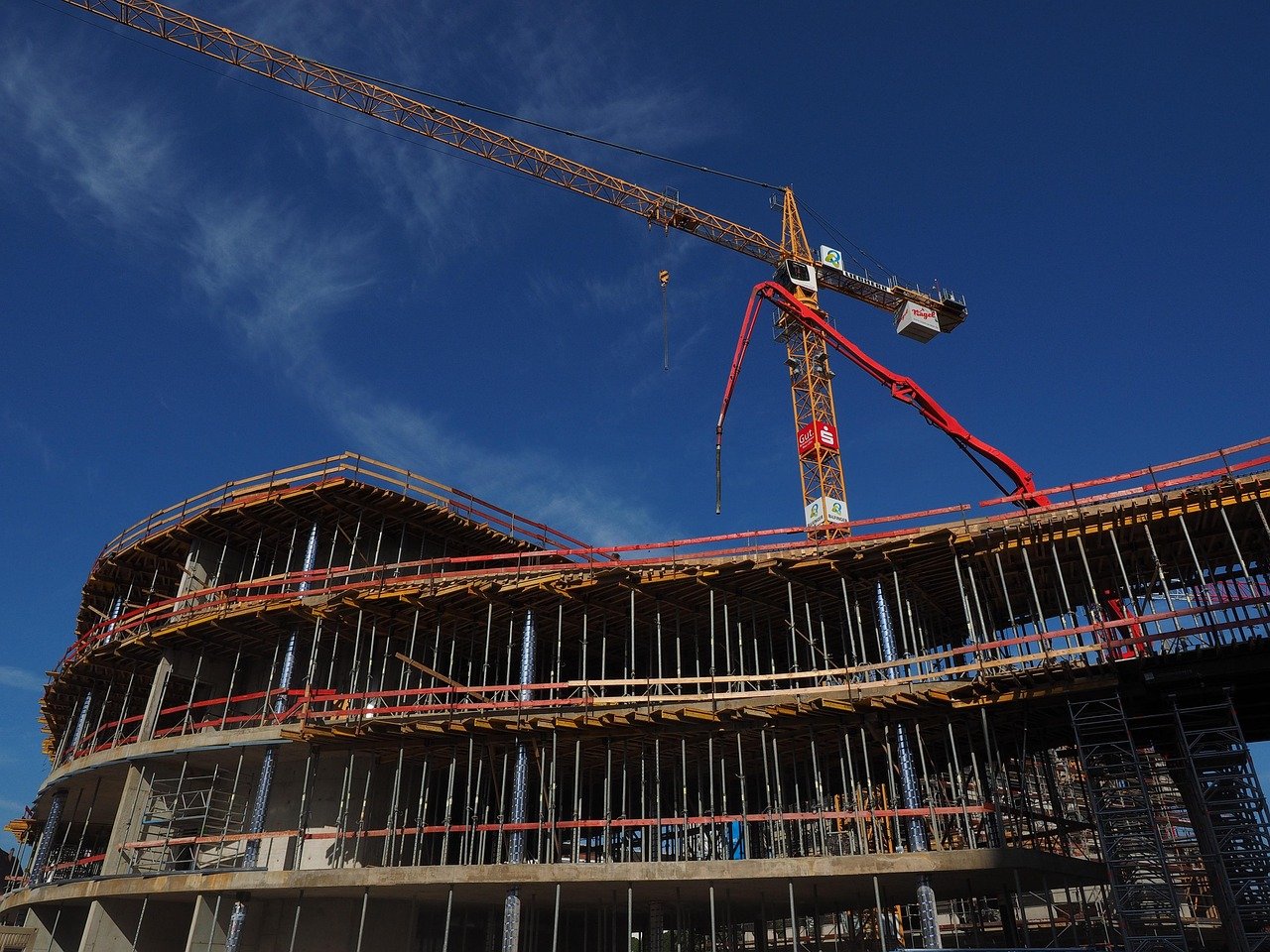 Construction Mission